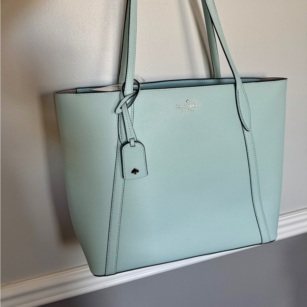 Authentic Kate Spade Large Tote NWT